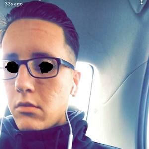 Meet your Posher, Brent